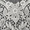 Lace Embroidery Collar DlY Clothing Sewing Lace Stickers Decorative Accessories