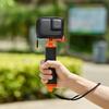 Мини сумка-чехол для хранения для GoPro Hero 13, 12, 11, 10, 9, 8 Пылезащитный Защитный