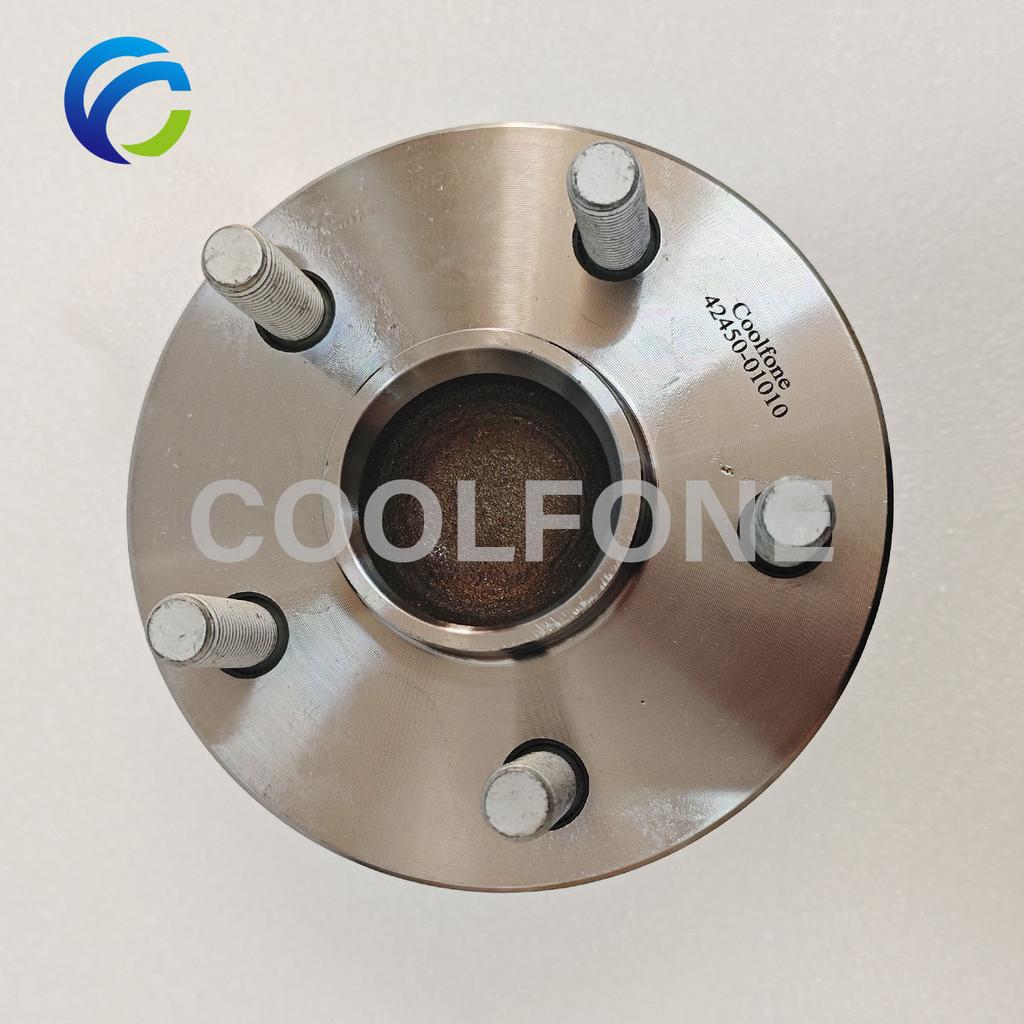 Rear Wheel Hub Bearing For TOYOTA CELICA AVENSIS PRIUS MATRIX 1.8 2.0 2.4 1ZZ-FE 42450-32041 4245005040 42450-05040 42450-32040