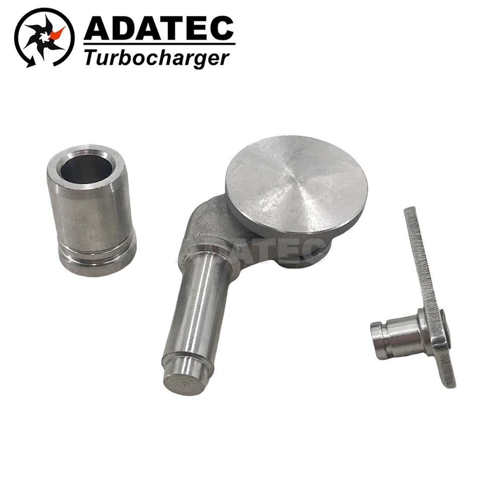 28231-04560 Turbine 839827-0003 Turbo Flapper For Hyundai Kona 2017/07-2023/04 OS, OSE, OSI 1.0 T-GDi 998 ccm, 88 KW, 120 PS