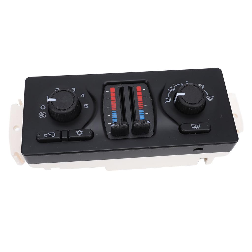 Модуль климат-контроля Быстрый отклик Улучшенный комфорт 599 210XD Автоматическая конфигурация Длительное использование