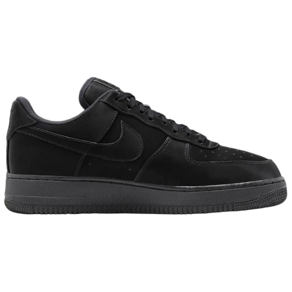 Nike Air Force 1 Low Lx Vanta Black HF9109-001