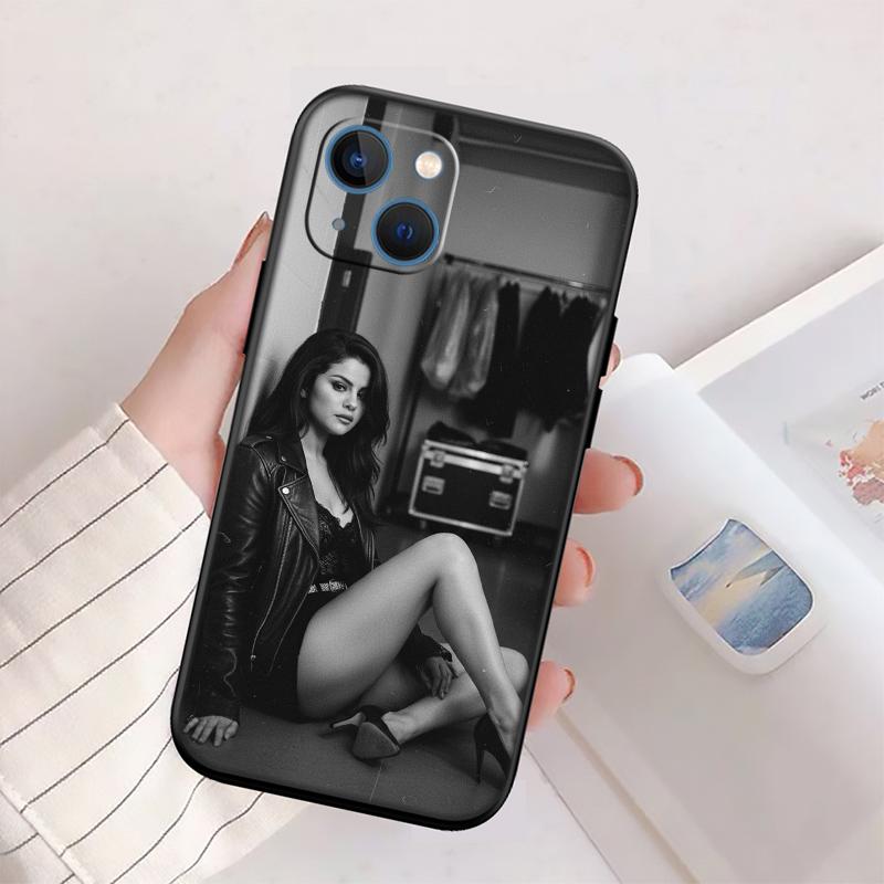 BH39 S-Selenas G-Gomezs Новый Высококлассный Чехол-Ракушка для Xiaomi Poco C40 C50 C51 C55 C65 C71 C75 F3 F5 F6 F7 M2 M3 Pro Ultra