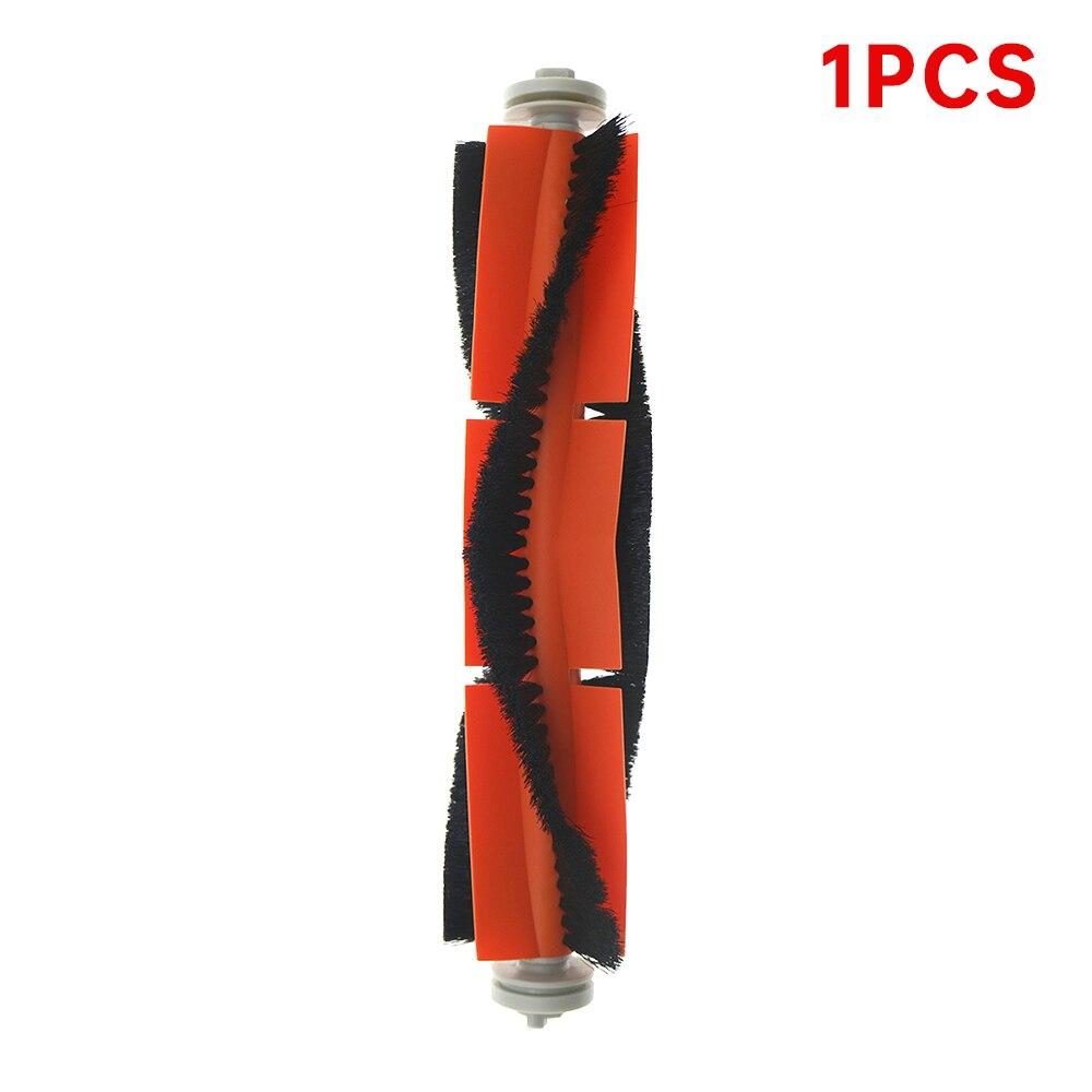 Для Xiaomi Mijia 1C 2C 1T MI Робот-пылесос STYTJ01ZHM Dreame F9 Роликовая щетка Hepa-фильтр Швабра Запчасти для робота-пылесоса