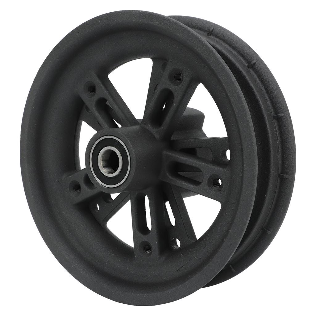 Ступица заднего колеса электрического скутера из алюминиевого сплава с высокой грузоподъемностью. Детали колес скутера для