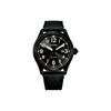 Коллекция Eco-Drive Кварцевый механизм с питанием от света Ремешок из натуральной кожи Мужские часы BM6835-23E