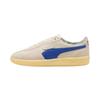 Palermo Bomber Alpine Snow Vivid Blue Unisex Sneakers Cream 401365-01