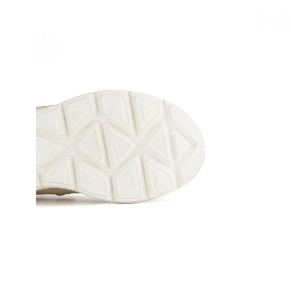 Tandy Women Casual Sneakers Ivory G24033