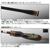 Daiwa Ajing Rod Gekkabijin MX Ajing 48L-S J
