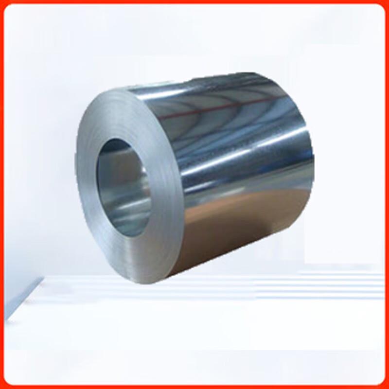 LX Galvanized Steel Sheet