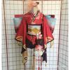 Костюм для косплея Onmyoji Костюм для косплея Onmyoji Kagura Женский костюм для косплея Onmyoji Кимоно Кагуры
