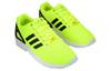 adidas Zx Flux Электрический Желтый M22508