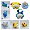 Ice Pikmin Plush Toy Soft And Cuddly Stuffed Animal For Pikmin Fans