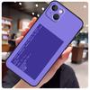 Чехол для iPhone 16 14 15 Pro Max 12 13 Mini 11 15 Pro Max Plus X XS Max XR с загрузочным экраном C64