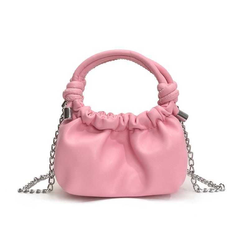 Small Crossbody Women Bag Coin Purse With Minimalist Design For City Daily Use