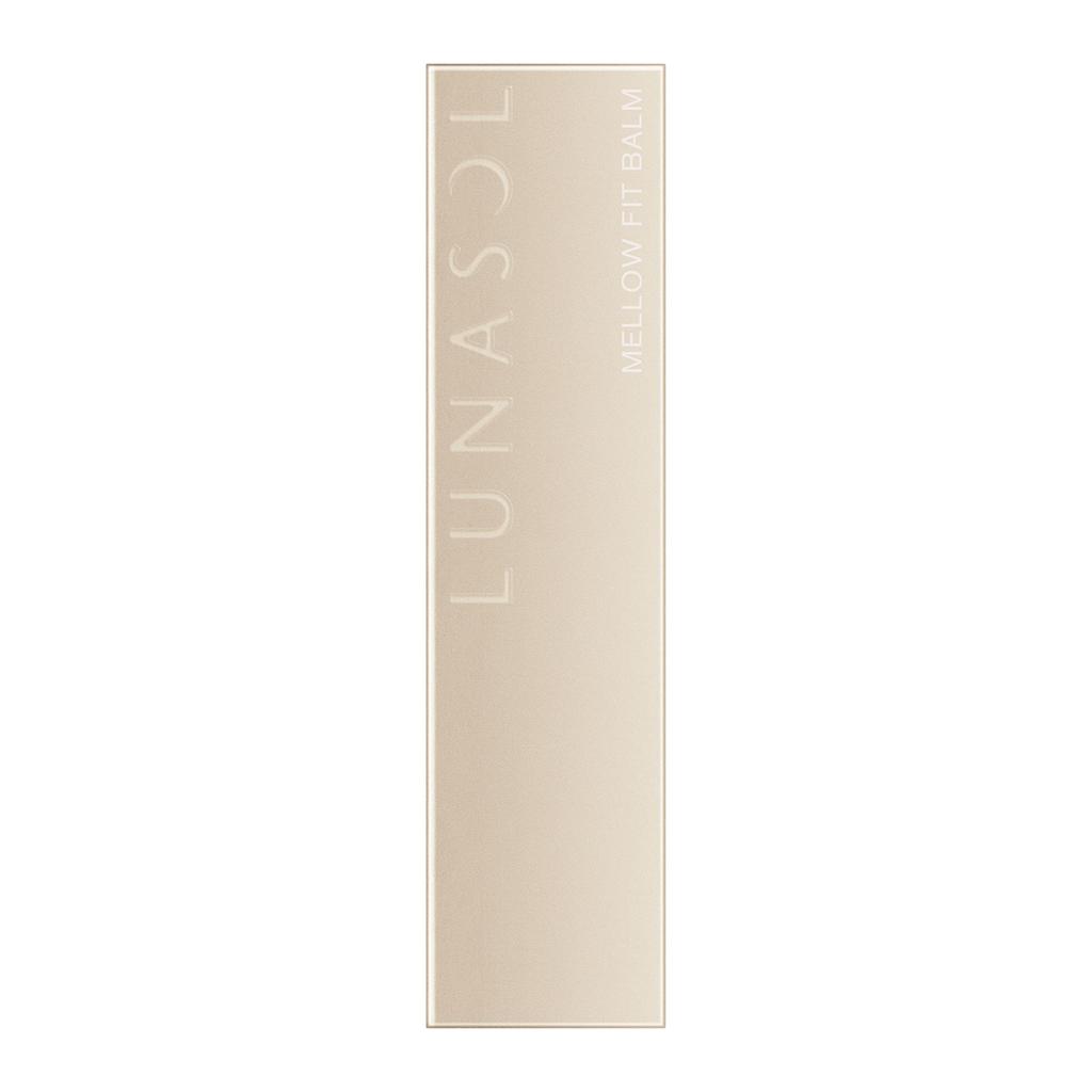 LUNASOL Бальзам Mellow Fit 01