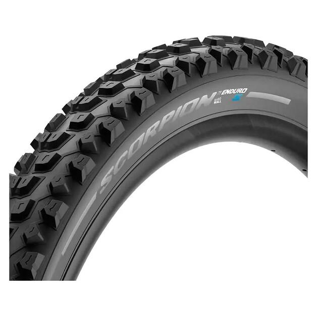 Шина Pirelli Scorpion™ Enduro S Tubeless 27,5´´ x 2,60 MTB