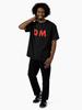 Memento Mori 2 Oversized T-Shirt