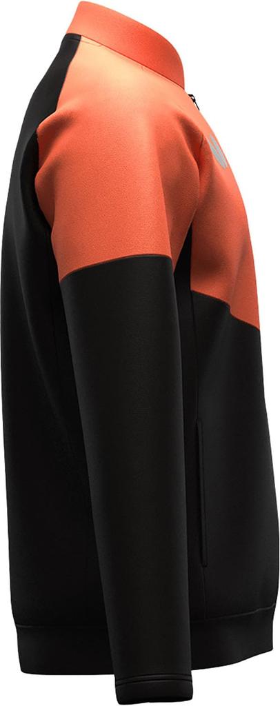 Одежда для настольного тенниса Butterfly Куртка Wilbur TR Salmon M 47250 012