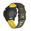 Sc Seeker Band 20Mm Black/Yellow