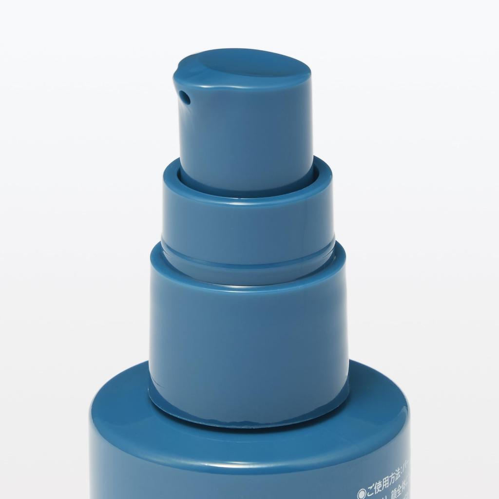 MUJI Medicated Clear Care Bright Serum 50 мл OAQ25A4S