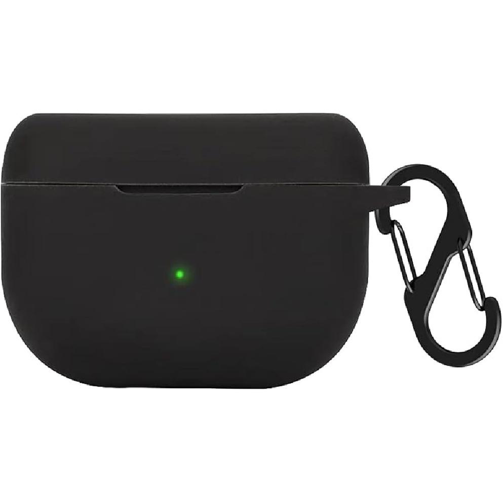 Силиконовый чехол, совместимый с Jabra Elite 10/ Jabra Elite 8 Active/Jabra Elite 8 Active Gen 2/ Jabra Elite 10 Gen 2, Ударопрочный защитный чехол для наушников