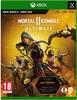 Mortal Kombat 11 Ultimate Series (Xbox X) (Import Version)