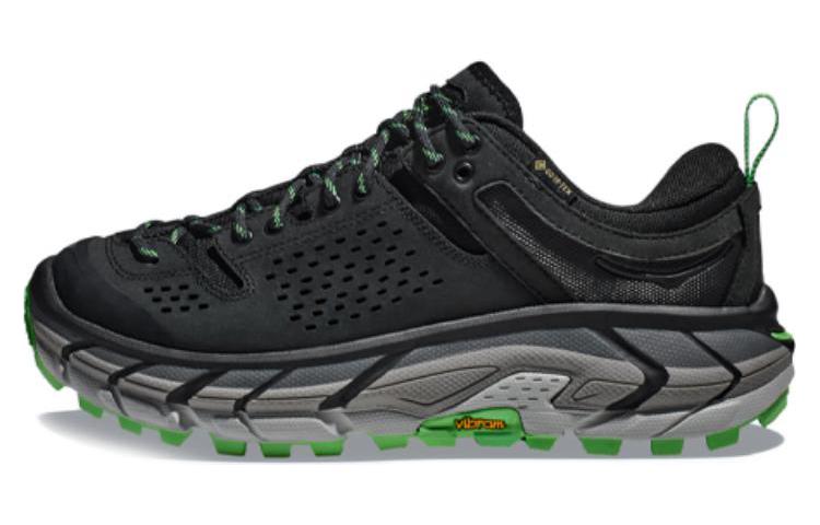 HOKA One One Tor Ultra Lo Черный Zest 1130310-BZST