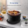 Мультиварка-мультипечь Morphy Richards 4 л и горячий горшок, штекер CN (адаптер в комплекте)