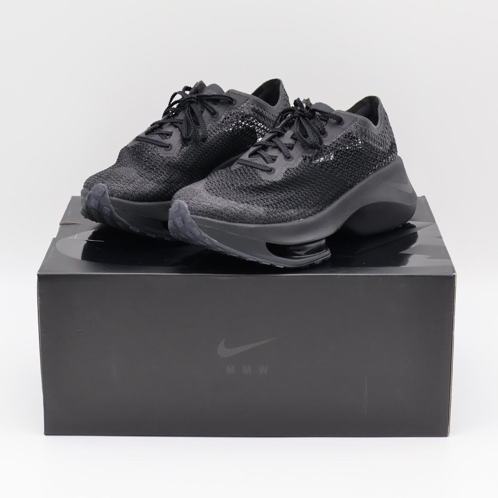 DR5385-001 Мэттью М. Уильямс Nike Zoom MMW 6 TRD Run Черный (Мужской)