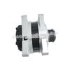 Бензиновый зарядник BAIC BJ40L/BJ80 и генератор B80C