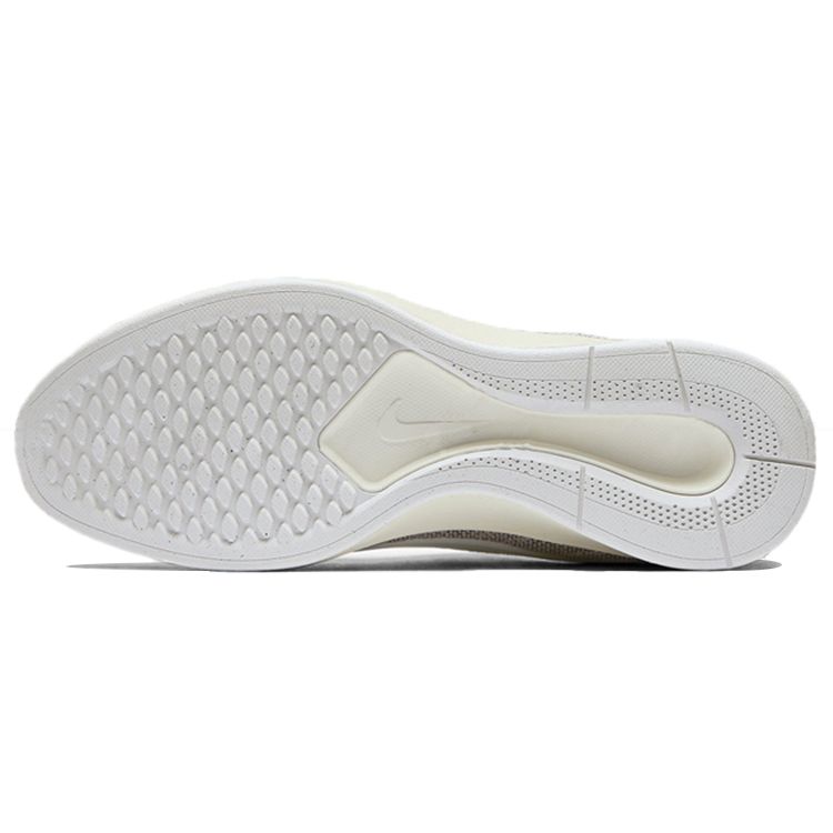 Nike Женские кроссовки Dualtone Racer PRM Vast Grey Sail Particle-Rose AH0312-004