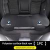 MQRE3 70% New Car Interior Front Seat Cushion Protector Cover For BMW M X1 X3 X5 X6 E39 E46 E87 E90 E92 F10 F15 F25 F30 Auto Accessor