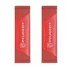 2Pcs Car Seat Belt Cover Shoulder Pad Auto Badge Accessories For Peugeot 206 307 308 207 3008 208 407 508 2008 5008 301 406 408