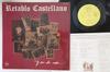 LP Запись RETABLO CASTELLANO - Retablo Castellano SED5023 SAGA Испания Фолк Б/У