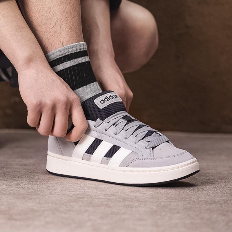 adidas SK8 Унисекс Повседневные Низкие Скейт-Кеды HQ7360