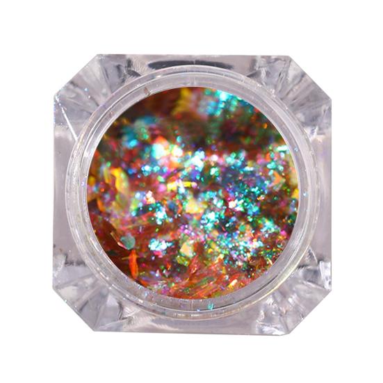 Нежное украшение для ногтей, широкое применение, очаровательный эффект высокого блеска