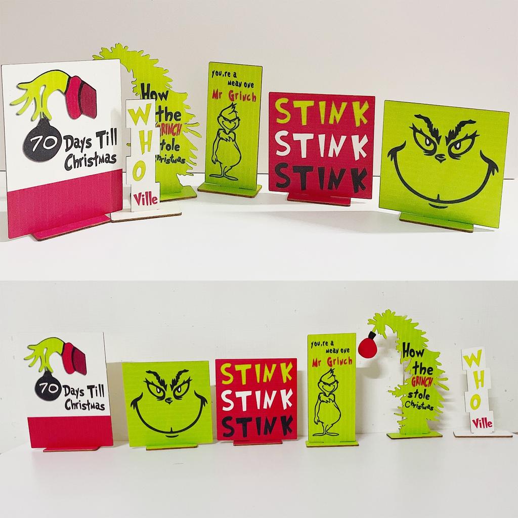 Christmas Tiered Tray Decor Christmas Decoration Inspireds Holiday Decor Inspireds Christmas