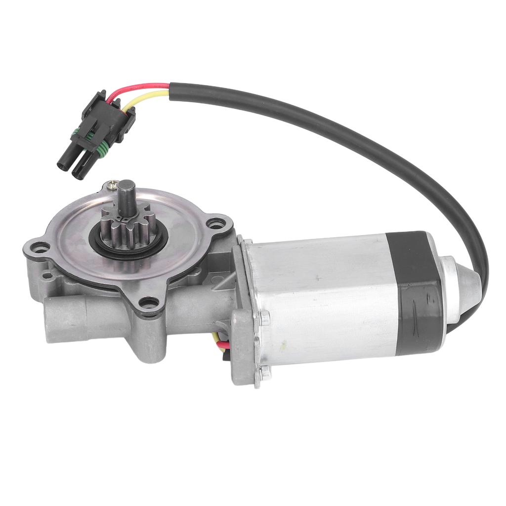 Шаговый двигатель RV 300-1457 Электрический двигатель входной ступени лестницы RV Запасные части для автодомов Transpor