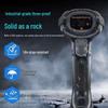 Gepai GY-2800 Industrial 2D Wired Barcode Scanner