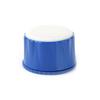 1PCS Dental Equipment Round Endo Stand Cleaning Foam File Drills Block Holder Wtih Sponge Autoclavable Dentist Products