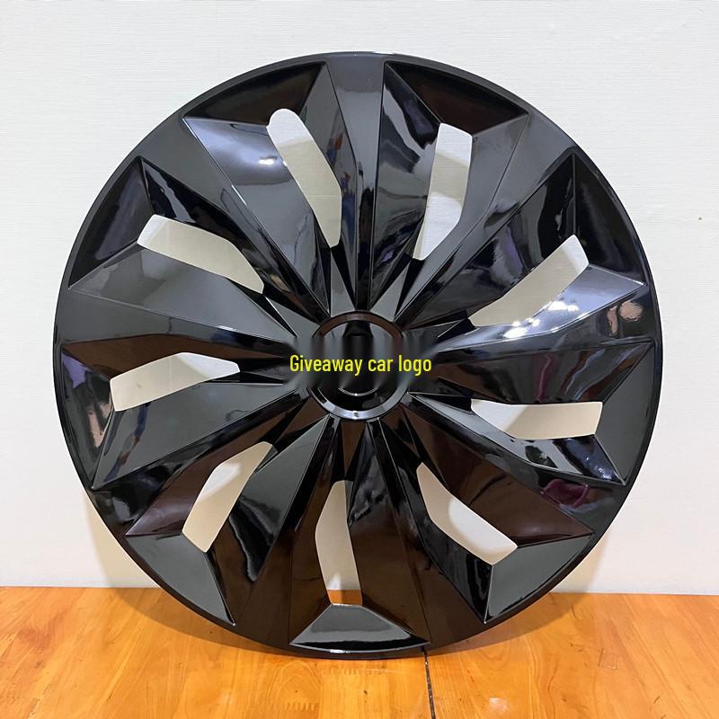 Колпаки на колеса 15 дюймов для Jinbei Grace New Express - Стальной диск и декоративные колпаки