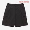 New Balance Шорты Half Club H7 Nbnvd32723 17 Uni с двумя карманами Часть 5