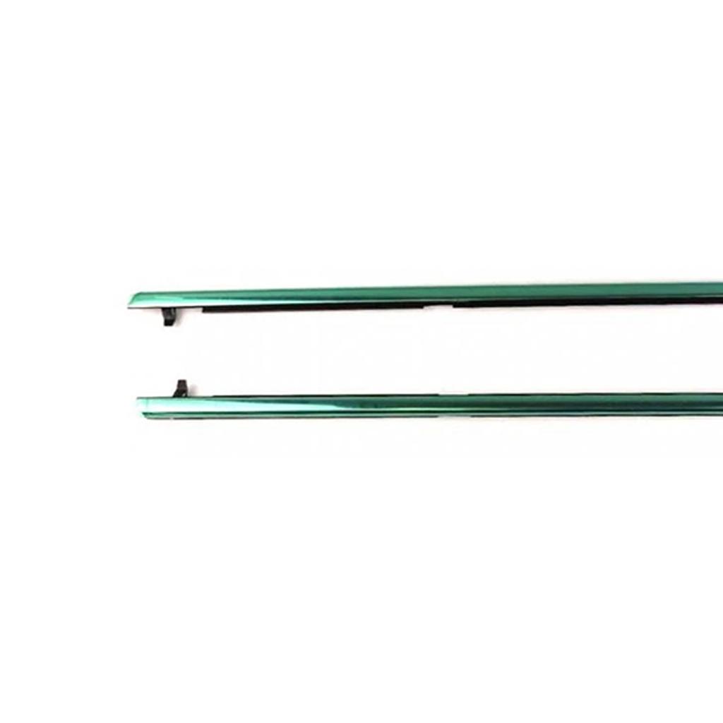 4шт молдинг отделки ремня двери окна для Honda Accord CM5 4D Sedan 2003-2005