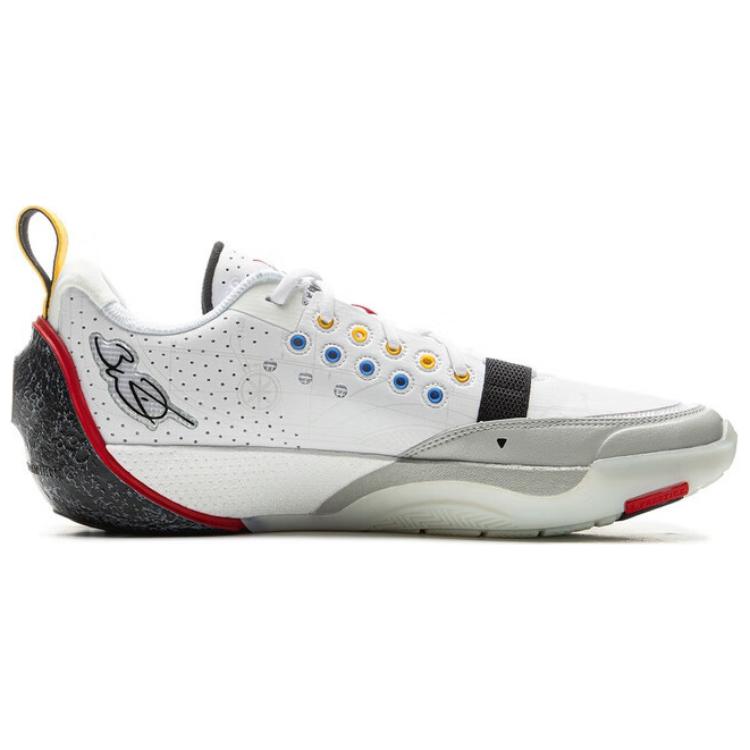 Li Ning All City 13 Синтетическая кожа ABAV001-1