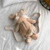 Стильные плюшевые рюкзаки для кукол-собаок для мультяшных животных, рюкзак для собак, плюшевая женская сумка, подарок для девочек, детские сумки с животными