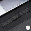 Ремешок для часов Google Pixel Watch 4 45 мм/3 45 мм, 1-шариковый, из нержавеющей стали.
