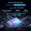 Asus Мини-ПК NUC13 Pro (Китайская версия)