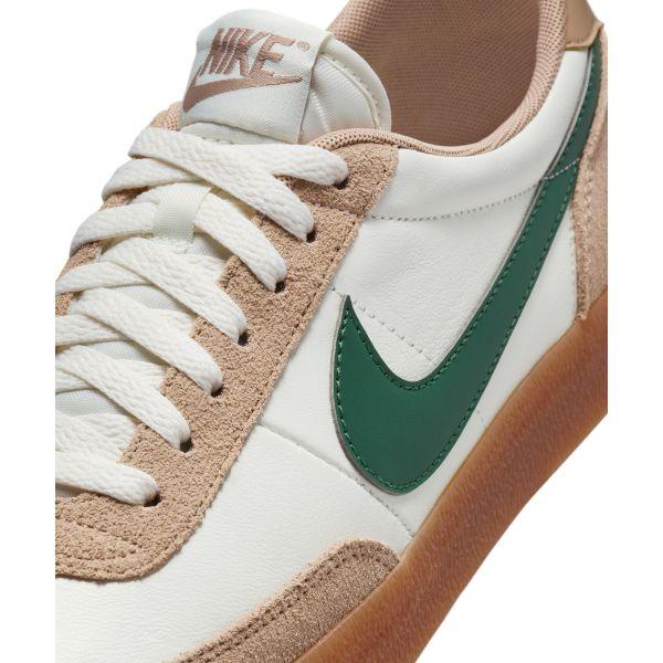 Nike Killshot 2 Leather Hemp Fir Unisex Sneakers Cream Sail Gum-Light-Brown HF4861-133
