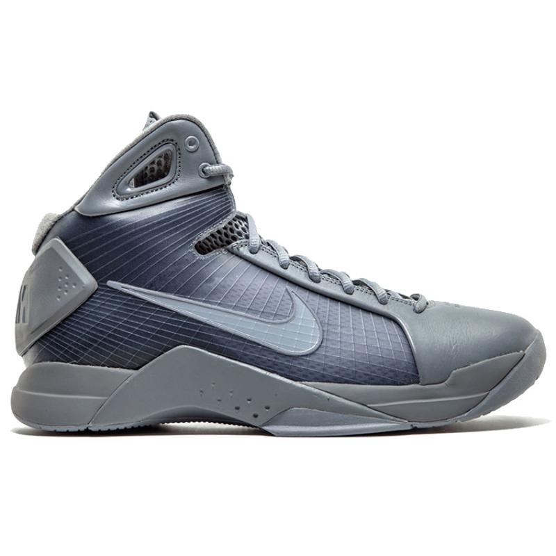 Nike Кроссовки Hyperdunk 08 Fade To Black 869611-001